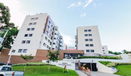 Apartamento no SANTO INACIO com 92,92m²