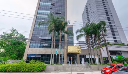 Sala/Conjunto Comercial no Centro Cívico de 44,40 m²  - 02767.001-KD