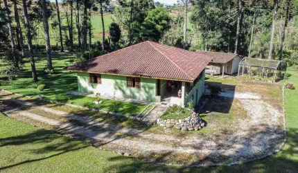 Chácara no Campina de Santa Rita de 121,00 m² com 3 quartos  - 94678.001-KD