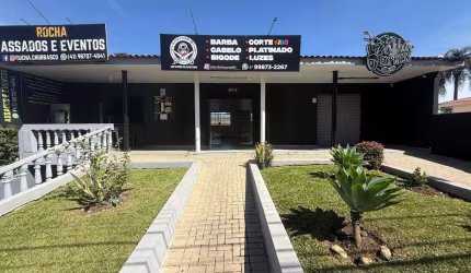 Loja em SANTA FELICIDAD com 57,20m²