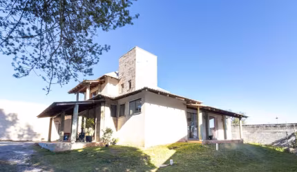 Casa em Condomínio no São Braz de 243,14 m² com 3 quartos  - 94762.002-KD