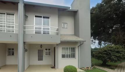 Sobrado no Orleans de 130,00 m² com 3 quartos  - 94674.001-KD
