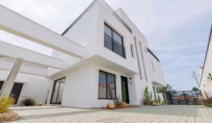 Sobrado no Santa Felicidade de 116,25 m² com 3 quartos  - 94495.002-KD