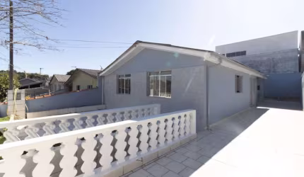 Casa em Santa Felicidade de 110,00 m² com 3 quartos  - 94766.001-KD