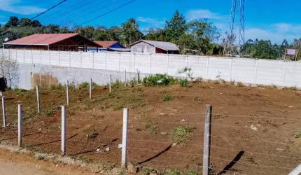 Terreno/Área no Botiatuba de 630,00 m²  - 94379.002-KD