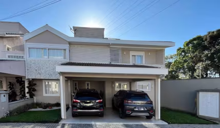 Sobrado no Orleans de 191,00 m² com 3 quartos  - 94795.001-KD