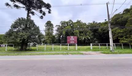 Terreno 4.296,53 m² no SÃO BRAZ