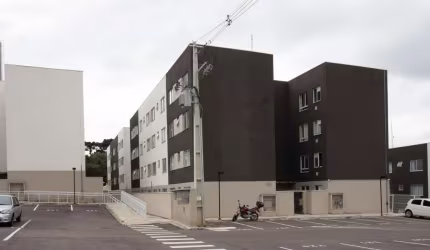 Apartamento em Almirante Tamandaré