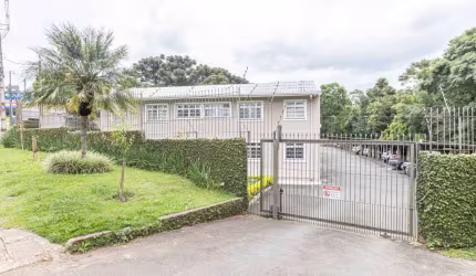 Apartamento no MOSSUNGUÊ com 62,48m²