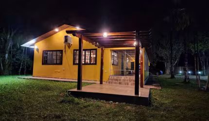 Chácara com 20.459 m² em ANTONINA - Ref. 94584.002