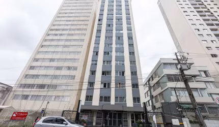 Apartamento com 01 quarto no CENTRO com 47,62m²