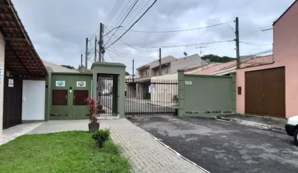 Casa com 2 quartos no ORLEANS com 70,00 m²