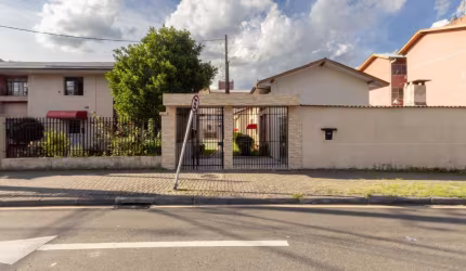 Apartamento com 2 quartos no Fazendinha com 43,91 m² - 94834.001