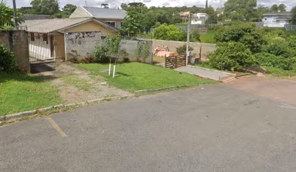 Terreno de 360m² na Cidade Industrial