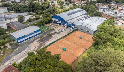 Terreno com 23.869,68m² no São Braz