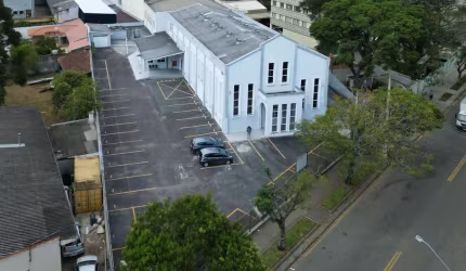 Casa Comercial