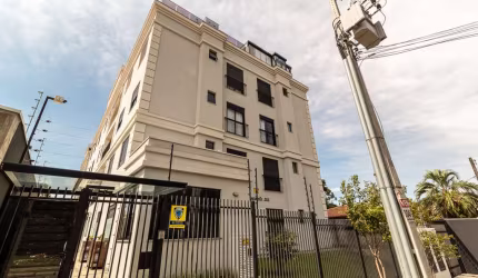 Apartamento em SANTA FELICIDADE com 143,95m²