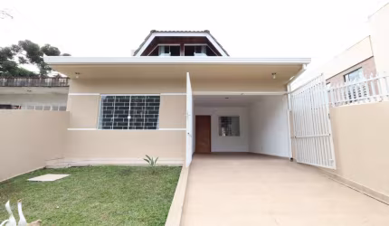 Casa no CACHOEIRA com 143m²