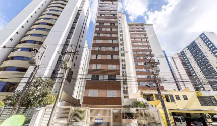 Apartamento no JUVEVÊ com 185,49m²