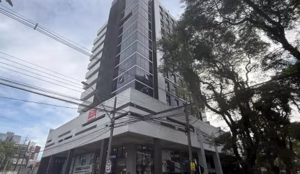 Sala/Conjunto Comercial no BOA VISTA com 49,99m²