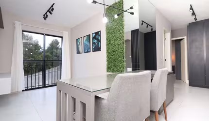 Apartamento em ALMIRANTE TAMANDARÉ com 72,87m²