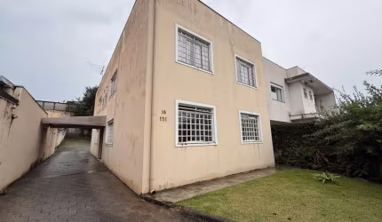 Apartamento no SÃO BRAZ com  55,00 m²