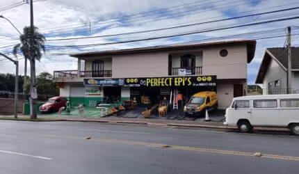 Apartamento em SANTA FELICIDADE com 90 m²