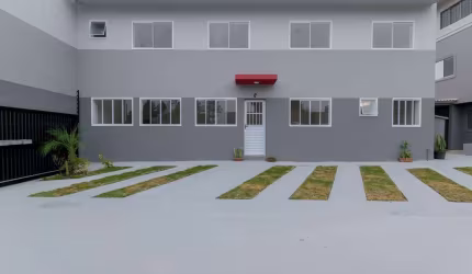Sobrado em SANTA FELICIDADE com 140 m²