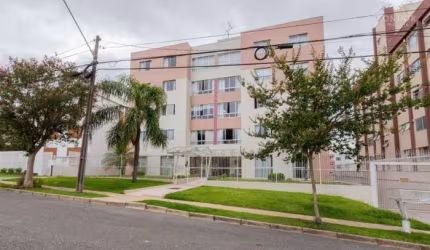 Apartamento no AHÚ com 126,87 m²