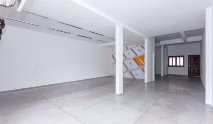 Loja no Sao Braz de 120m²