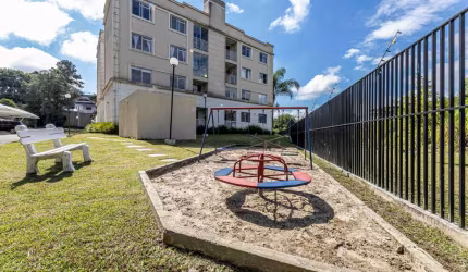 Apartamento em SANTA FELICIDADE com 86,61m²
