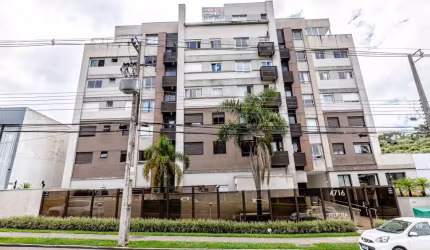 Apartamento no Santa Felicidade de 111,96 m² com 2 quartos  - 01536.002-KD