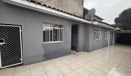 Casa no SÃO BRAZ com 50m²