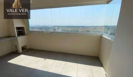 Apartamento com 2 dormitórios à venda, 73 m² por R$ 420.000,00 - Jardim Uirá - São José dos Campos/SP