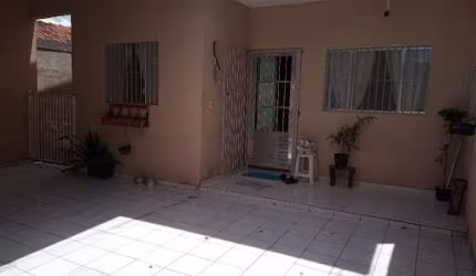 Casa com 3 dormitórios à venda, 101 m² por R$ 380.000,00 - Residencial São Francisco - São José dos Campos/SP