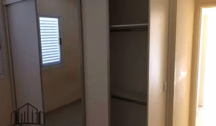 Apartamento à venda, 56 m² por R$ 245.000,00 - Parque Residencial Flamboyant - São José dos Campos/SP