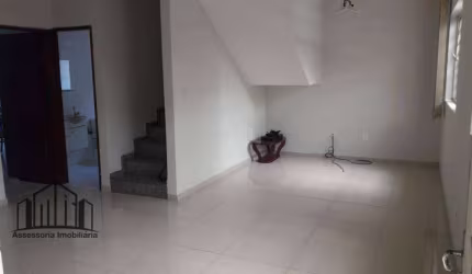 Sobrado com 5 dormitórios à venda, 200 m² por R$ 905.000,00 - Jardim Uirá - São José dos Campos/SP