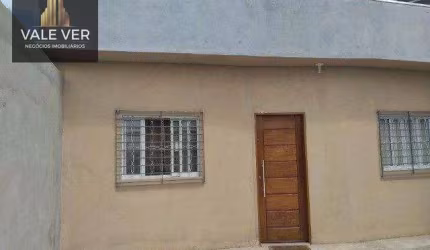 Casa Nova com 3 dormitórios