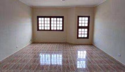 Casa com 3 dormitórios à venda, 135 m² por R$ 692.000,00 - Bosque dos Eucaliptos - São José dos Campos/SP
