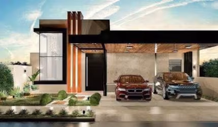 Casa à venda, 163 m² por R$ 1.150.000,00 - Bairro da Floresta - São José dos Campos/SP