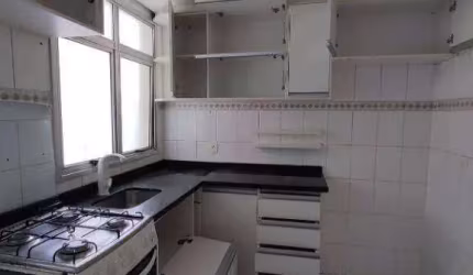 Apartamento com 3 dormitórios à venda, 94 m² por R$ 456.000,00 - Monte Castelo - São José dos Campos/SP