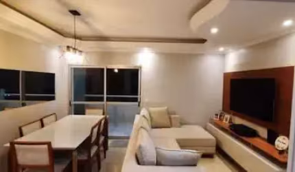 Apartamento com 2 dormitórios à venda, 70m² por R$ 330.000,00 - Vila Patrícia - São José dos Campos/SP