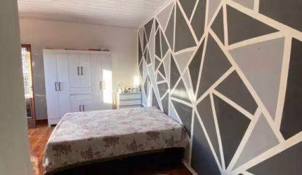 Casa com 4 dormitórios à venda, 138 m² por R$ 375.000,00 - Jardim Uirá - São José dos Campos/SP