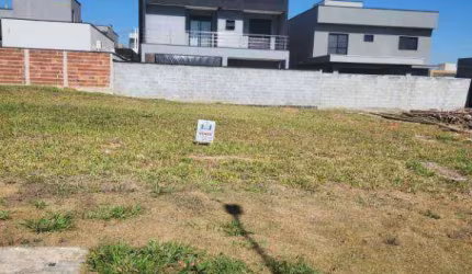 Terreno à venda, 250 m² por R$ 425.000,00 - Bairro da Floresta - São José dos Campos/SP