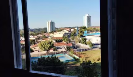 Casa com 2 dormitórios à venda, 117 m² por R$ 371.000,00 - Parque Martim Cecerê - São José dos Campos/SP