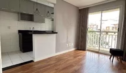 Apartamento com 2 dormitórios à venda, 52 m² por R$ 320.000,00 - Parque Residencial Flamboyant - São José dos Campos/SP