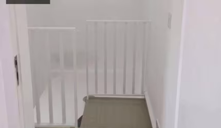 Sobrado com 2 dormitórios à venda, 68 m² por R$ 340.200 - Residencial São Francisco - São José dos Campos/SP