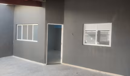Casa com 3 dormitórios à venda, 140 m² por R$ 360.000 - Jardim Santa Júlia - São José dos Campos/SP