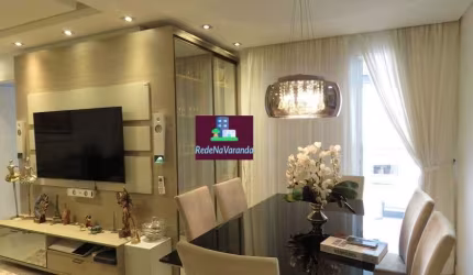 Apartamento, 3 dormitórios, suíte, 2 vagas, Agronômica - Florianópolis - SCartamento Padrão
