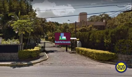 Casa em condomínio fechado Cacupé - Florianópolis/SC.